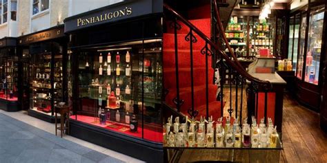 penhaligon's burlington.